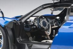 AUTOART - PAGANI - HUAYRA 2011