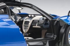AUTOART - PAGANI - HUAYRA 2011