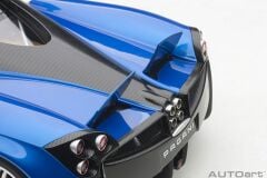 AUTOART - PAGANI - HUAYRA 2011