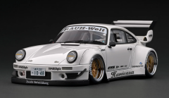 1/18 IGNITION MODELS - PORSCHE ''RWB 930 Kamiwaza