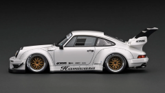 1/18 IGNITION MODELS - PORSCHE ''RWB 930 Kamiwaza