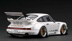 1/18 IGNITION MODELS - PORSCHE ''RWB 930 Kamiwaza