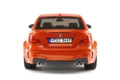 GT-SPIRIT - BMW - 1-SERIES M1 E83 COUPE 2012