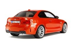 GT-SPIRIT - BMW - 1-SERIES M1 E83 COUPE 2012