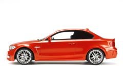 GT-SPIRIT - BMW - 1-SERIES M1 E83 COUPE 2012