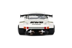 GT-SPIRIT - PORSCHE - 911 964 RWB N 667 COAST CYCLES COUPE 2020