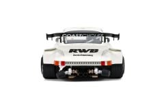 GT-SPIRIT - PORSCHE - 911 964 RWB N 667 COAST CYCLES COUPE 2020