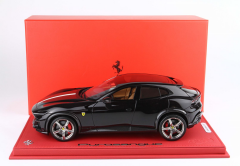 BBR-MODELS - FERRARI - PUROSANGUE SUV PANORAMIC ROOF 2022