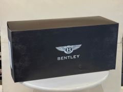 KYOSHO - BENTLEY BENTAYGA 2018