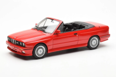 KUTUSUZ - 1/18 OTTO BMW M3 E30 Cabriolet - OT880
