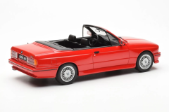 KUTUSUZ - 1/18 OTTO BMW M3 E30 Cabriolet - OT880