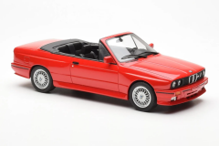 KUTUSUZ - 1/18 OTTO BMW M3 E30 Cabriolet - OT880