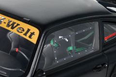 GT-SPIRIT - PORSCHE - 911 964 RWB STELLA COUPE 2008