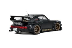 GT-SPIRIT - PORSCHE - 911 964 RWB STELLA COUPE 2008