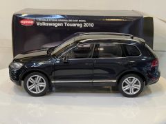 KYOSHO - VOLKSWAGEN - TOUAREG V6 FSI BLUE MOTION 2010