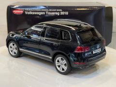 KYOSHO - VOLKSWAGEN - TOUAREG V6 FSI BLUE MOTION 2010