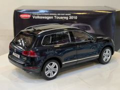 KYOSHO - VOLKSWAGEN - TOUAREG V6 FSI BLUE MOTION 2010