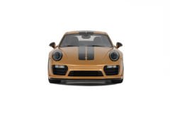 GT-SPIRIT - PORSCHE - 911 991-2 TURBO S COUPE 2018