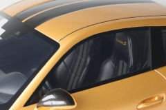 GT-SPIRIT - PORSCHE - 911 991-2 TURBO S COUPE 2018