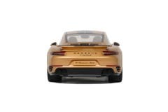 GT-SPIRIT - PORSCHE - 911 991-2 TURBO S COUPE 2018