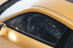 GT-SPIRIT - PORSCHE - 911 991-2 TURBO S COUPE 2018