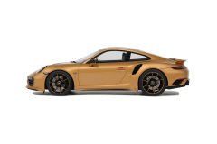 GT-SPIRIT - PORSCHE - 911 991-2 TURBO S COUPE 2018