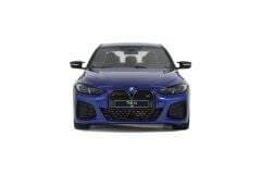 1/18 OTTO-MOBILE - BMW - 4-SERIES i4 M50 (G26) 2022