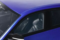 1/18 OTTO-MOBILE - BMW - 4-SERIES i4 M50 (G26) 2022