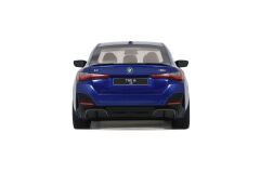 1/18 OTTO-MOBILE - BMW - 4-SERIES i4 M50 (G26) 2022