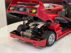 KYOSHO - FERRARI - F40 1987