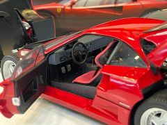 KYOSHO - FERRARI - F40 1987