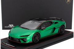 1/18 MR-MODELS - LAMBORGHINI - TEMERARIO ALLEGGERITA PACKAGE 2024