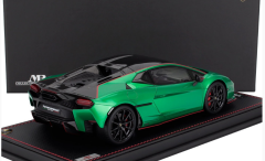 1/18 MR-MODELS - LAMBORGHINI - TEMERARIO ALLEGGERITA PACKAGE 2024
