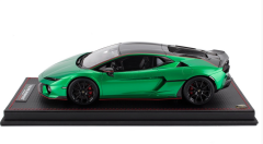 1/18 MR-MODELS - LAMBORGHINI - TEMERARIO ALLEGGERITA PACKAGE 2024