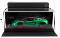 1/18 MR-MODELS - LAMBORGHINI - TEMERARIO ALLEGGERITA PACKAGE 2024