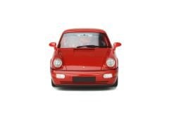 GT-SPIRIT - PORSCHE - 911 964 RS CLUB SPORT COUPE 1992
