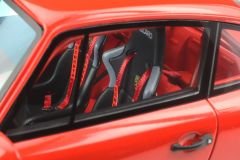 GT-SPIRIT - PORSCHE - 911 964 RS CLUB SPORT COUPE 1992