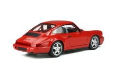 GT-SPIRIT - PORSCHE - 911 964 RS CLUB SPORT COUPE 1992