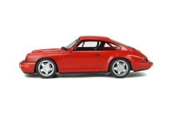 GT-SPIRIT - PORSCHE - 911 964 RS CLUB SPORT COUPE 1992