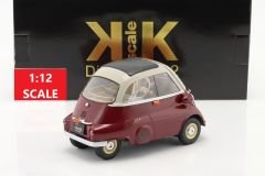 KK-SCALE - BMW - ISETTA 1959
