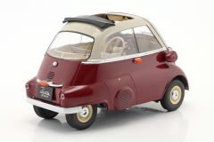 KK-SCALE - BMW - ISETTA 1959