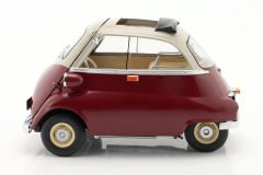 KK-SCALE - BMW - ISETTA 1959