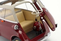 KK-SCALE - BMW - ISETTA 1959
