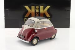 KK-SCALE - BMW - ISETTA 1959
