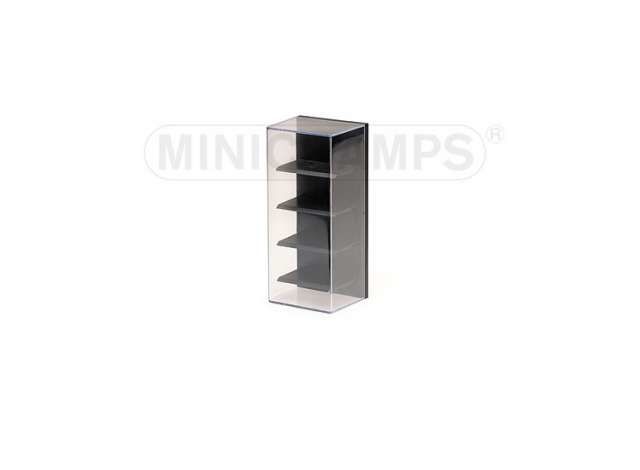 Display Case For 1/87 Scale Models