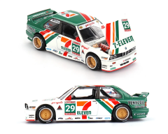 1/64 MINI GT & KAIDO HOUSE BMW M3 E30 Larry Chen V1 - KHMG217