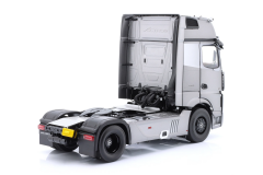 1/18 NZG - MERCEDES BENZ - ACTROS 2 1863 GIGASPACE 4x2 MIRRORCAM TRACTOR TRUCK 2-ASSI EDITION 3 2020
