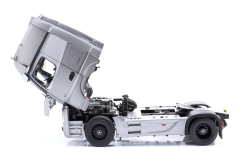 1/18 NZG - MERCEDES BENZ - ACTROS 2 1863 GIGASPACE 4x2 MIRRORCAM TRACTOR TRUCK 2-ASSI EDITION 3 2020