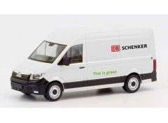 1/87 MAN eTGE Schenker Oslo, white
