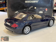 MİNİCHAMPS MERCEDES-BENZ SL-CLASS 2001